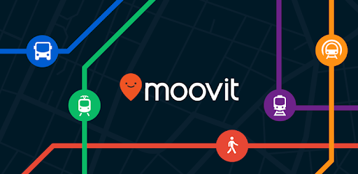 Moovit: Ứng dụng xe công cộng - Google Play