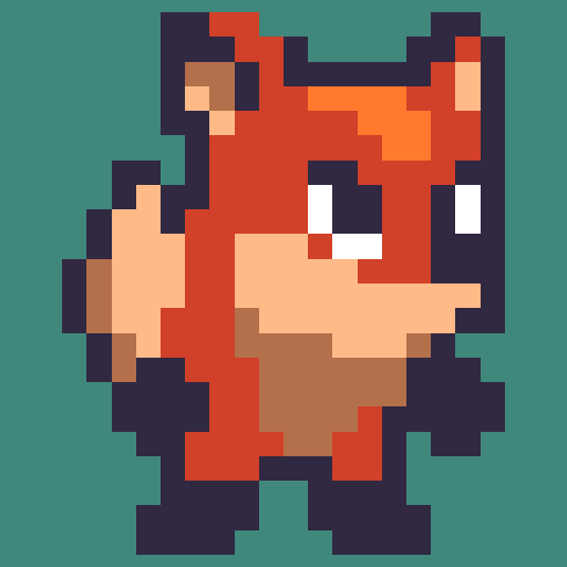foxy dash 1.0.0.5 Icon
