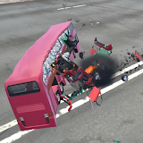 Bus Crash Simulator icon