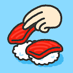 MERGE SUSHI