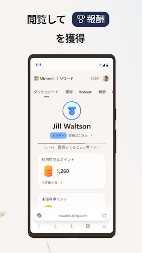 Microsoft Edge screenshot 6