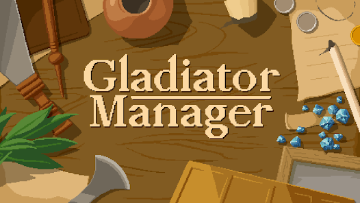Gladiator manager Gallery Screentshots 0