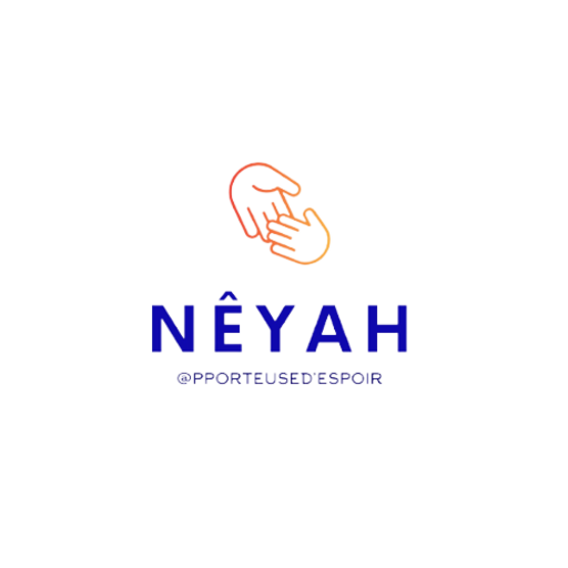 NÊYAH logo