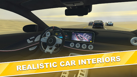 Traffic Racer Pro : Car Racing 0.2.6 screenshots 3