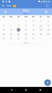 Business Calendar | My Business | Customer times 2