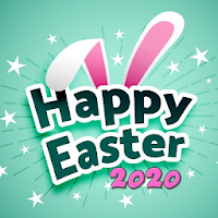 Happy Easter Greeting Cards  Wishes