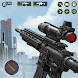 Sniper 3d Gun Shooter Game - Androidアプリ