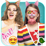 Cover Image of Download Funny Face Changer Photo Editor 1.1 APK