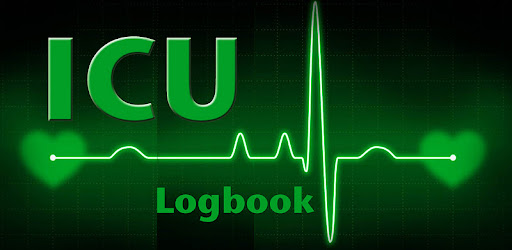 Intensive Care Logbook