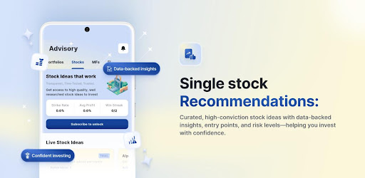 Advisor Alpha Stock Investing