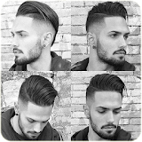 StepByStep Hair Style For Men icon