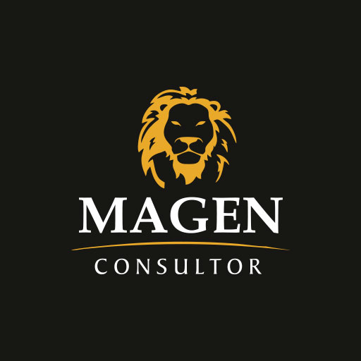 Consultor Magen Benefícios logo