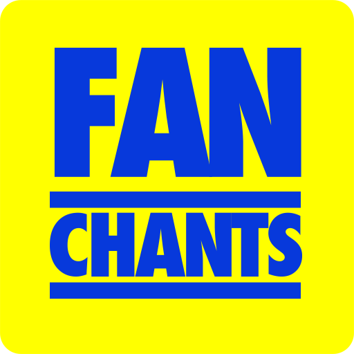 FanChants: Boca Fans Songs & C  Icon