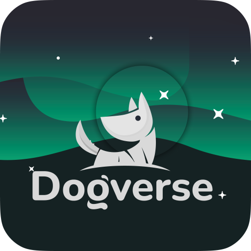 Dogverse 1.2.3 Icon
