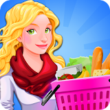 Shopping Mall Adventure  -  Cash Manager Game icon