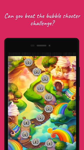 Bubble Shooter - Rafasya Screen 3