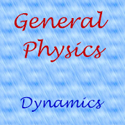 Physics - Dynamics