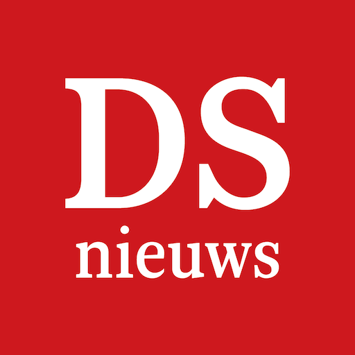 De Standaard: nieuws & inzicht 9.30.0 Icon