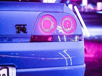 Gt-r r32 壁紙 257252
