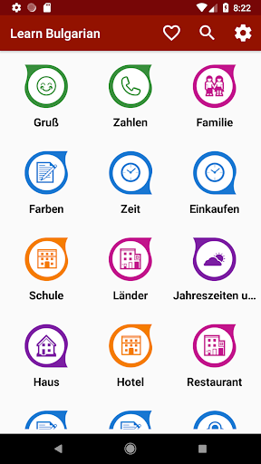 App-Vorschau