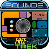 ✦ TREK ✦ Sounds [Free] icon