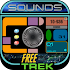 ✦ TREK ✦ Sounds [Free] 7.0