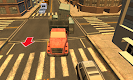 screenshot of Truck Simulator 3D