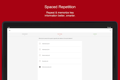 BULSU Lecturio screenshot 11