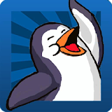 Penguin Bash icon