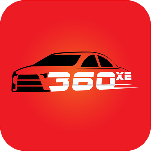 360Xe  Icon