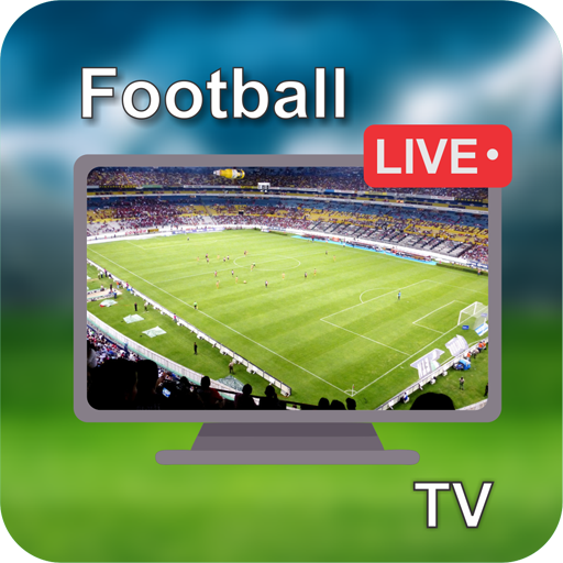 Futebol na TV - Guia de jogos de Futebol - Baixar APK para Android