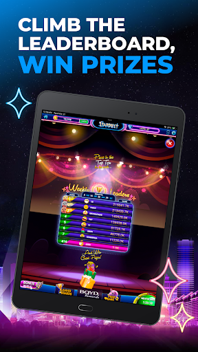 Stardust Social Casino 22