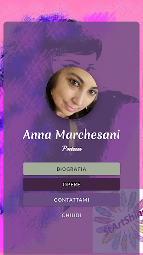 Anna Marchesani Screen 2