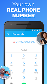 The Second Phone Number App: Why You Need One – The Visual Communication Guy