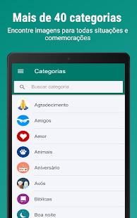 Bom dia Zap Zap (Imagem & Gif) 3.35.0 APK screenshots 9