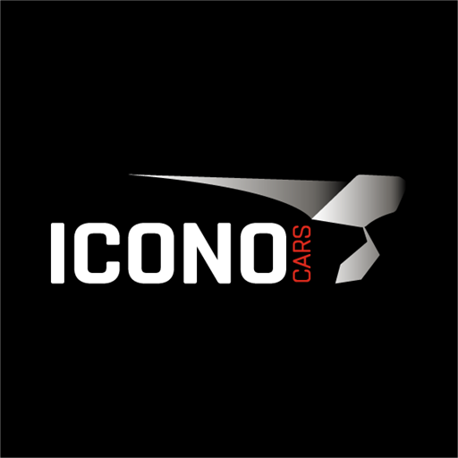 ICONO CARS logo