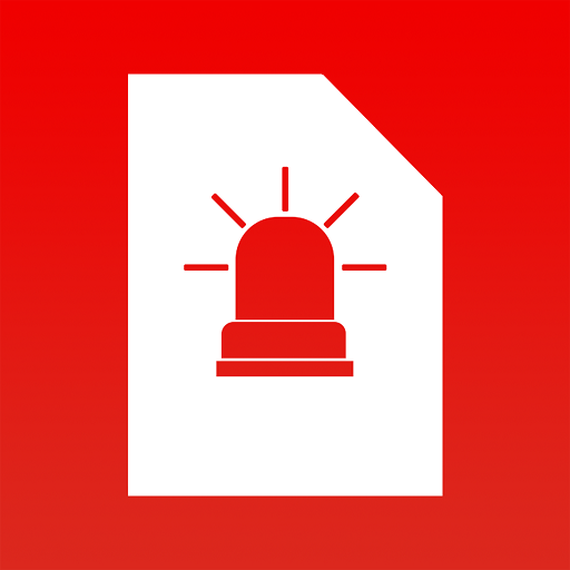 diEDok - Einsatzdokumentation logo