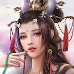 Cover Image of Download Emperor and Beauties  APK