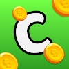 CashMax - Watch, Play & Earn icon