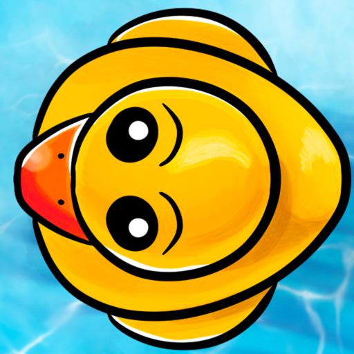 Rubber Duck Shooter logo