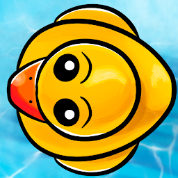 Icon image Rubber Duck Shooter