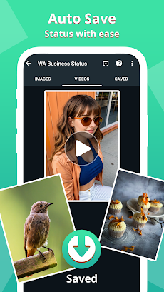 Social Video Status Downloaderのおすすめ画像3