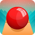 Cover Image of Download Rolling Sky Ball  APK