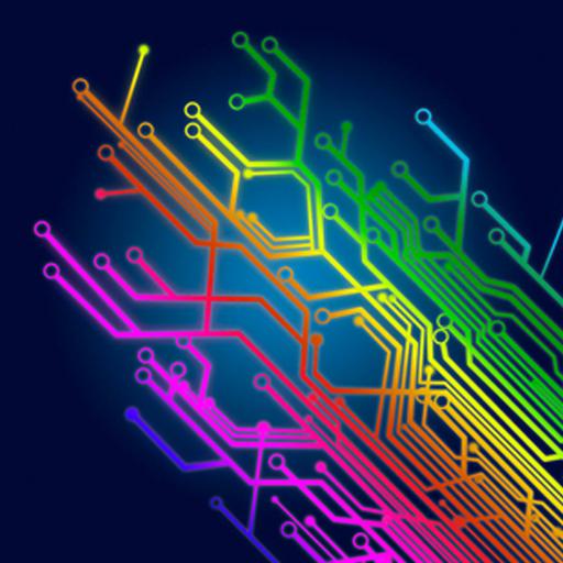 Introductory Circuit logo