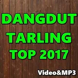Video & MP3 Dangdut Tarling Terbaru icon