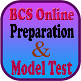 BCS Online preparations icon