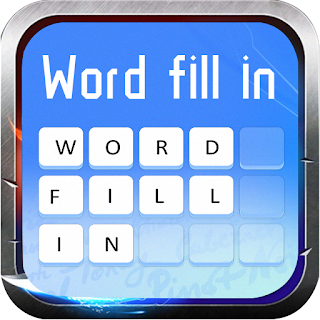 Puzzle Word:Fill In Blank