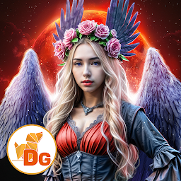 Magic City Detective: Desire Mod Apk
