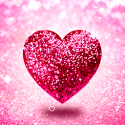 Download Glitter Wallpaper- Sparkling B (2).apk for Android 