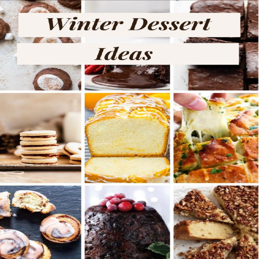 easy dessert recipes